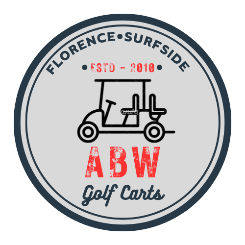 ABW golf Carts